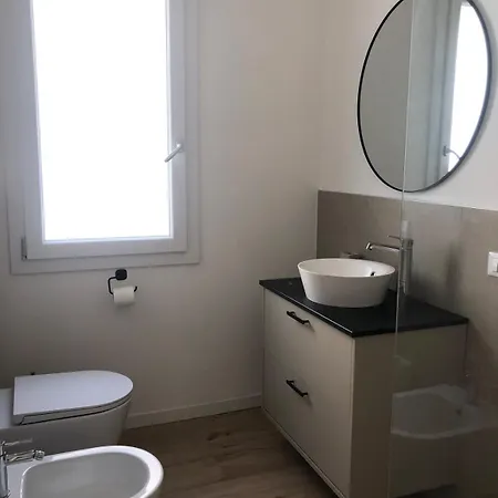 Casa Veneto - Loopafstand Centrum Bassano Del Grappa *