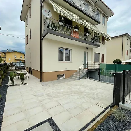 Casa Veneto - Loopafstand Centrum Bassano Del Grappa * San Giacomo