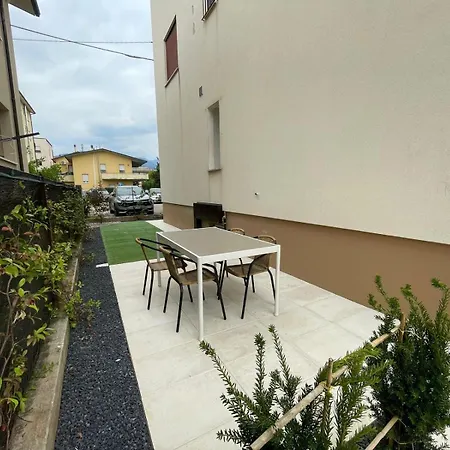 Apartamento Casa Veneto - Loopafstand Centrum Bassano Del Grappa